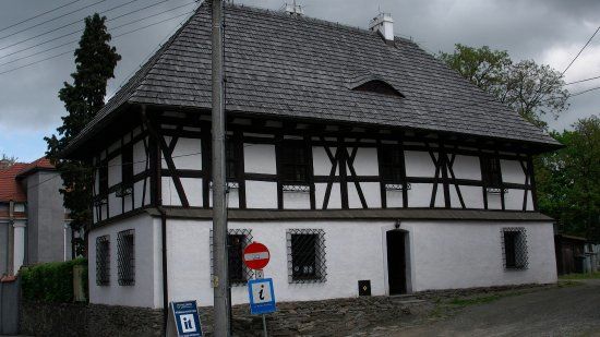 Centrum Informacji Turystycznej